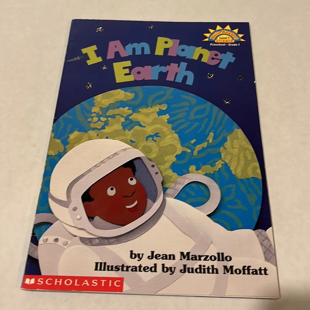 Earth Books
